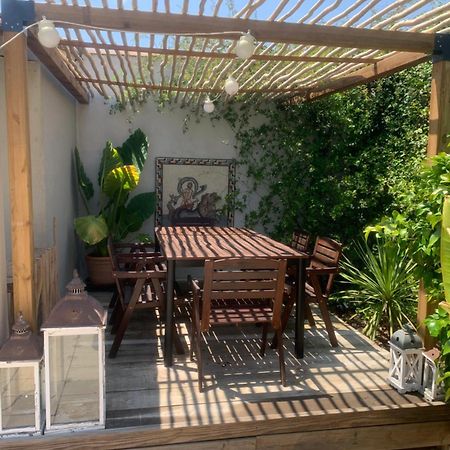 Duplex Independant Avec Acces Piscine Daire Vendargues Dış mekan fotoğraf