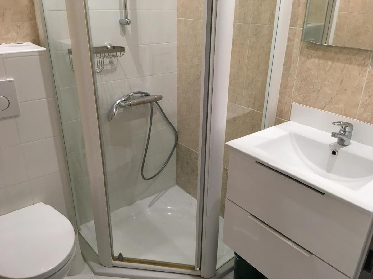 Duplex Independant Avec Acces Piscine Daire Vendargues Dış mekan fotoğraf