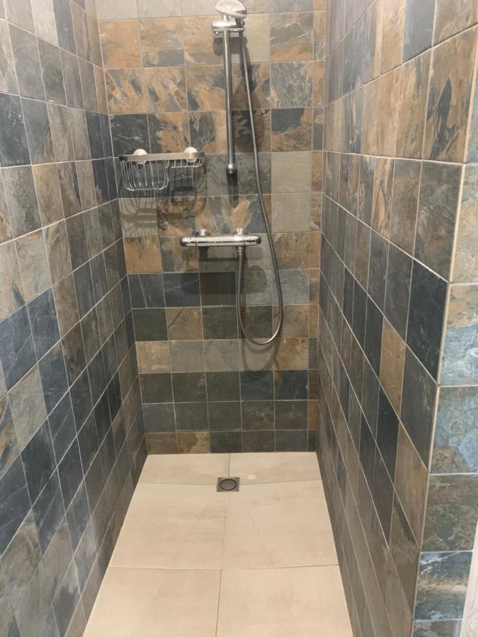 Duplex Independant Avec Acces Piscine Daire Vendargues Dış mekan fotoğraf