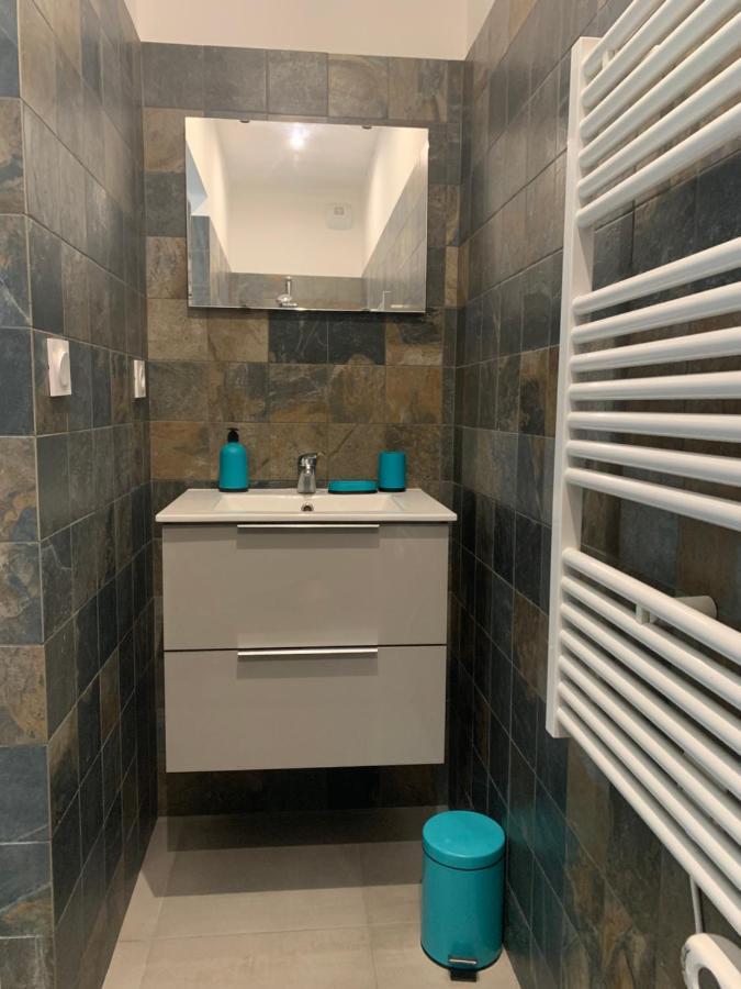 Duplex Independant Avec Acces Piscine Daire Vendargues Dış mekan fotoğraf